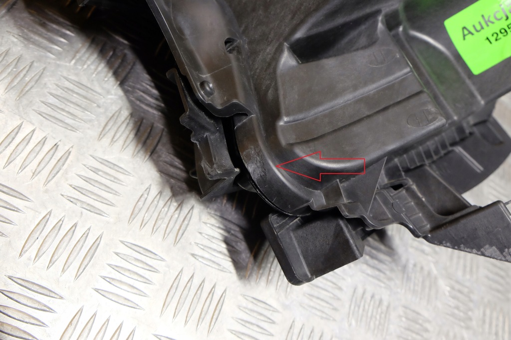 фото №14, Gmc terrain 2022 2023- фара лампа перед full led r usa