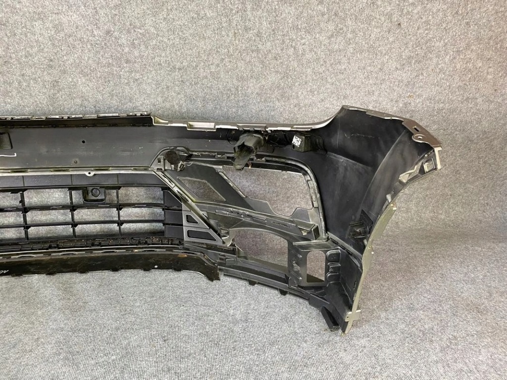 фото №15, Бампер передній перед - vw tiguan ii r-line 16-20