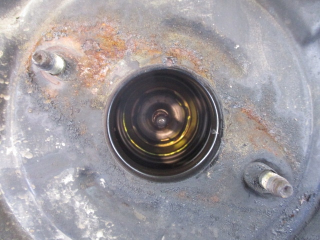 фото №5, Rover 25 i підсилювач гальм гальмівні підсилювач гальм