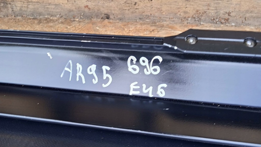 фото №12, Bmw e46 kombi шторка багажника