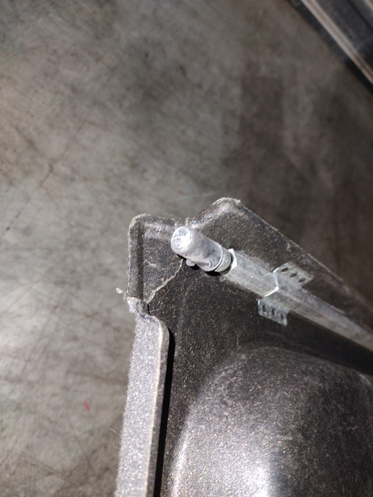 фото №9, Полиця багажника chevrolet matiz ii