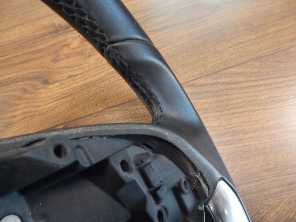 фото №9, Воздуховод citroen ds5 кожа oryg