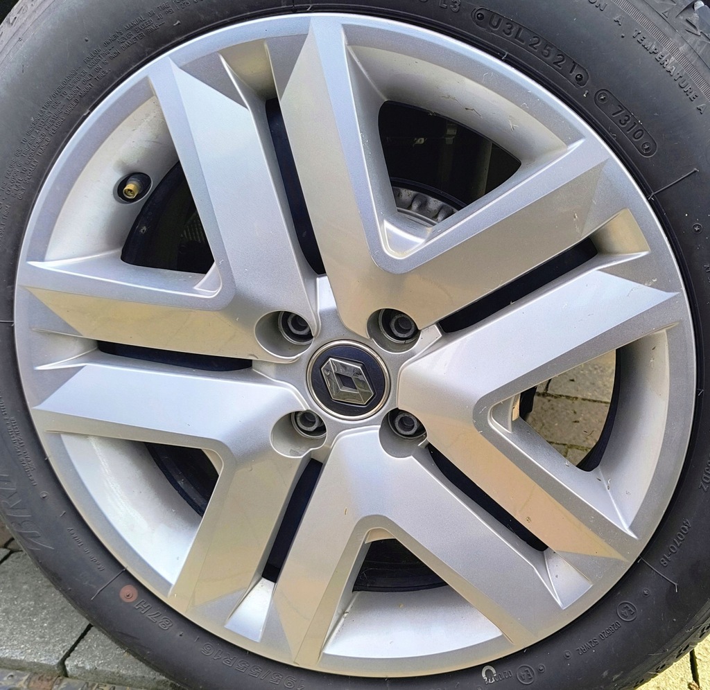 фото №14, Двигатель 1.0 sce 60km 65km renault clio v dacia sandero iii b4d419 h419 g409