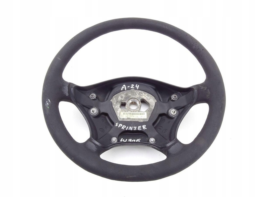 фото №1, Mercedes sprinter w906 906 06- воздуховод