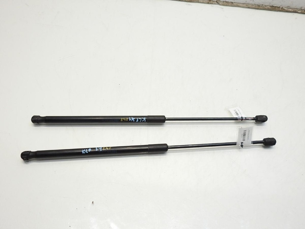 фото №7, Амортизаторы амортизаторы крышки bmw x1 e84 2990136 016393 0460n