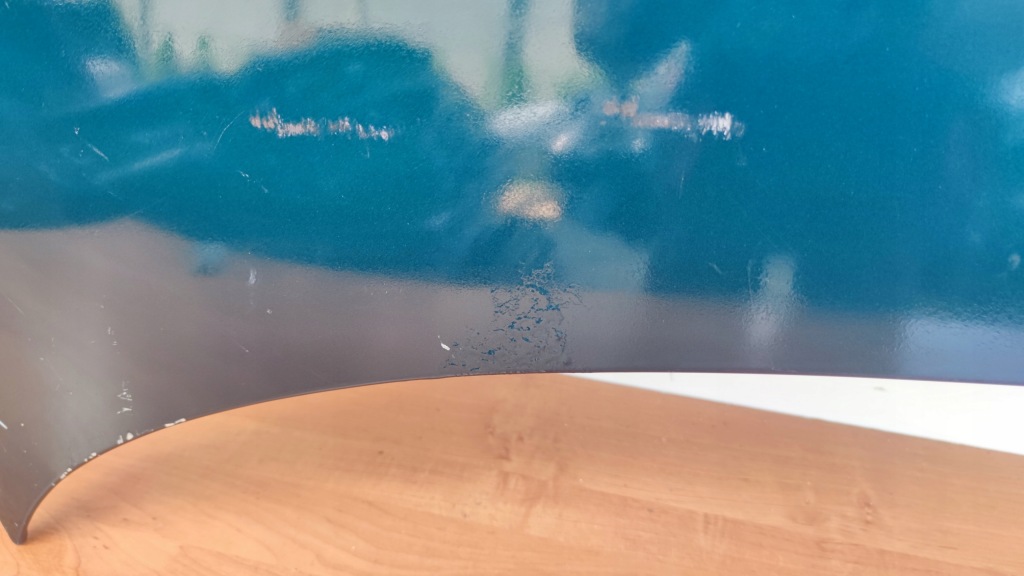 Opel sintra капот двигуна кришка оригінальна Ціна