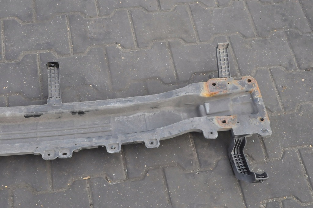 фото №6, Hyundai i20 ii балка бампера задня 86631-c8000