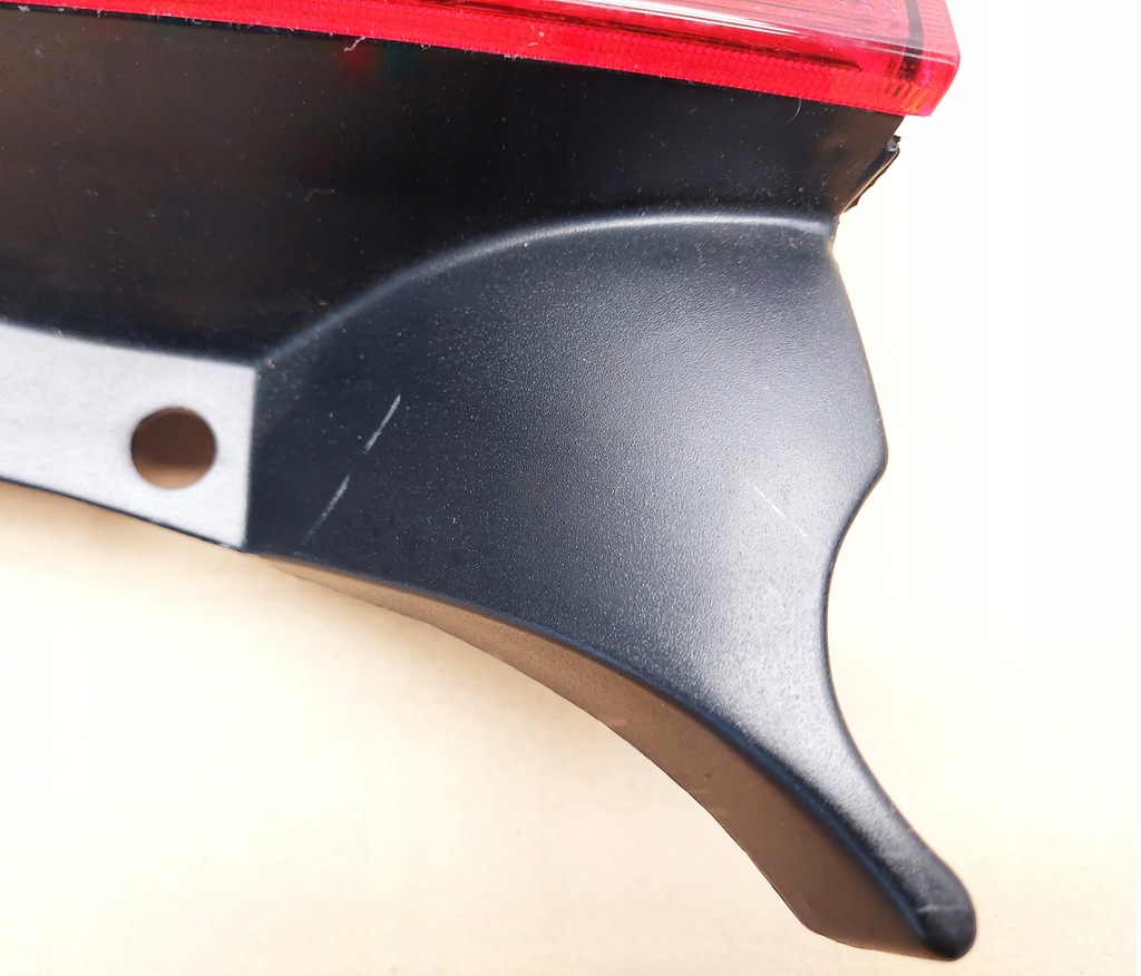 фото №5, "a" al/magneti marelli лампа правый задняя 280202 fiat panda