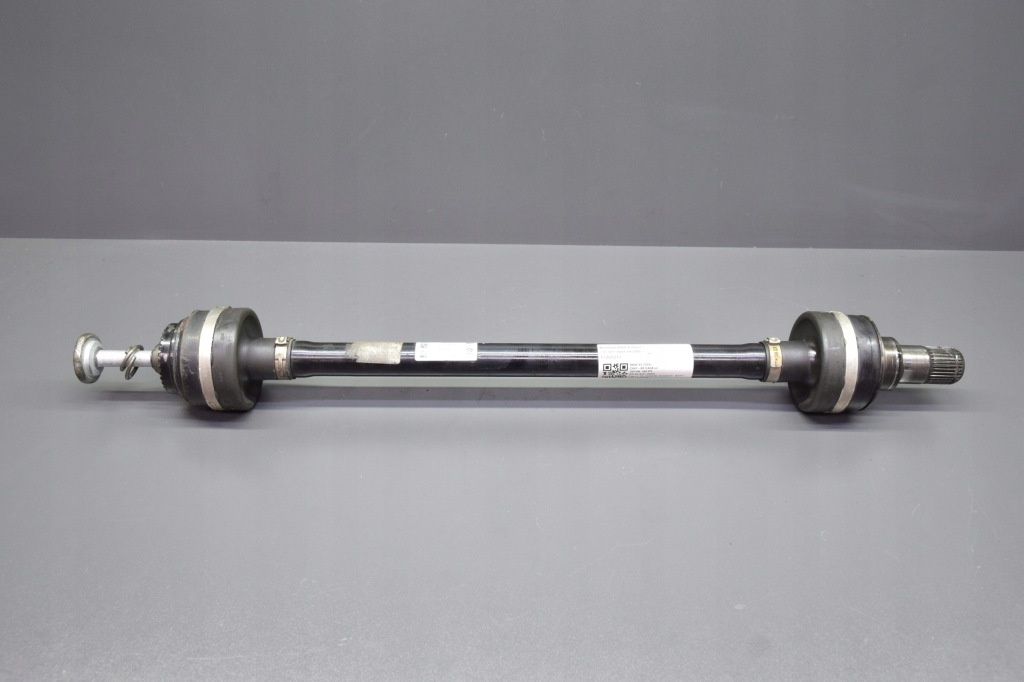 фото №1, Привідний вал ліва задня задня bmw x5 g05 x6 g06 3.0dx