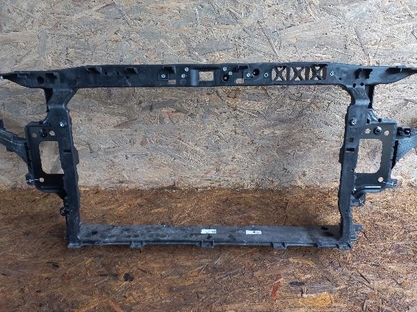 фото №8, Hyundai i30 i-30 17- усилитель pas передний перед