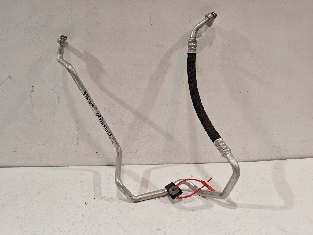 фото №1, Шланг кондиціонера 9814745180 citroen c3 iii 17-