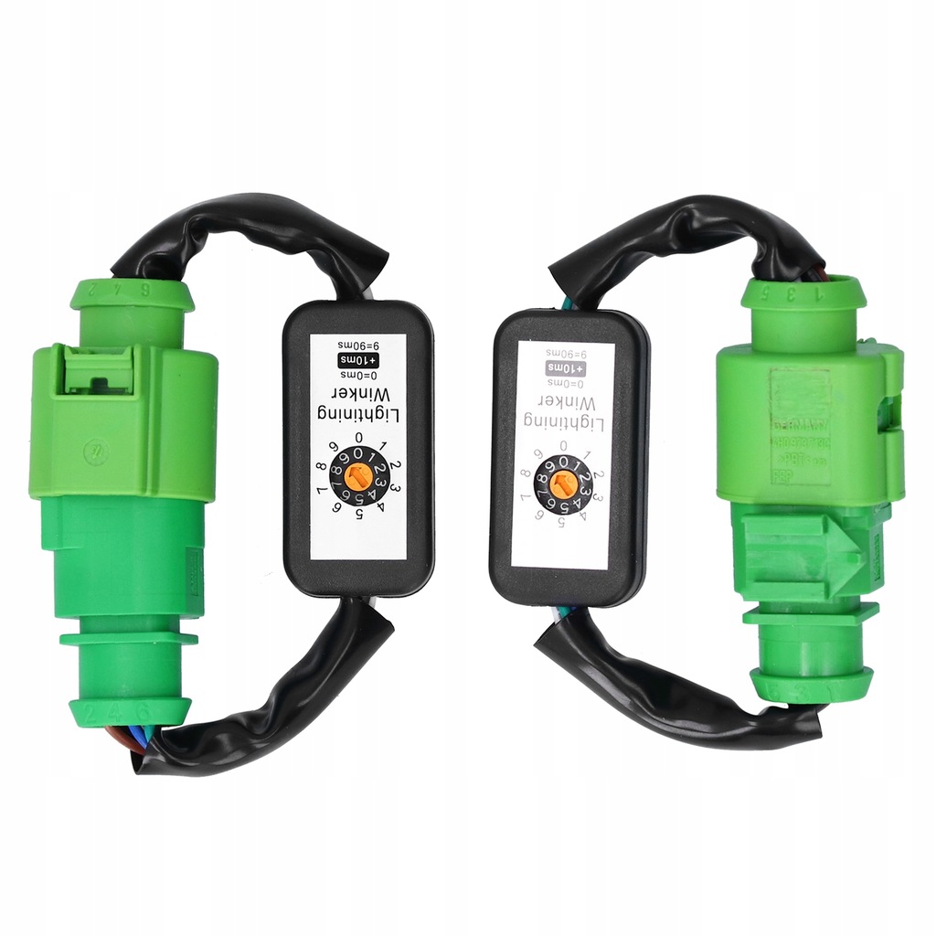 фото №1, Led led освітлення динамічний повороту zestawowca адаптер модулів модулів mrugaj