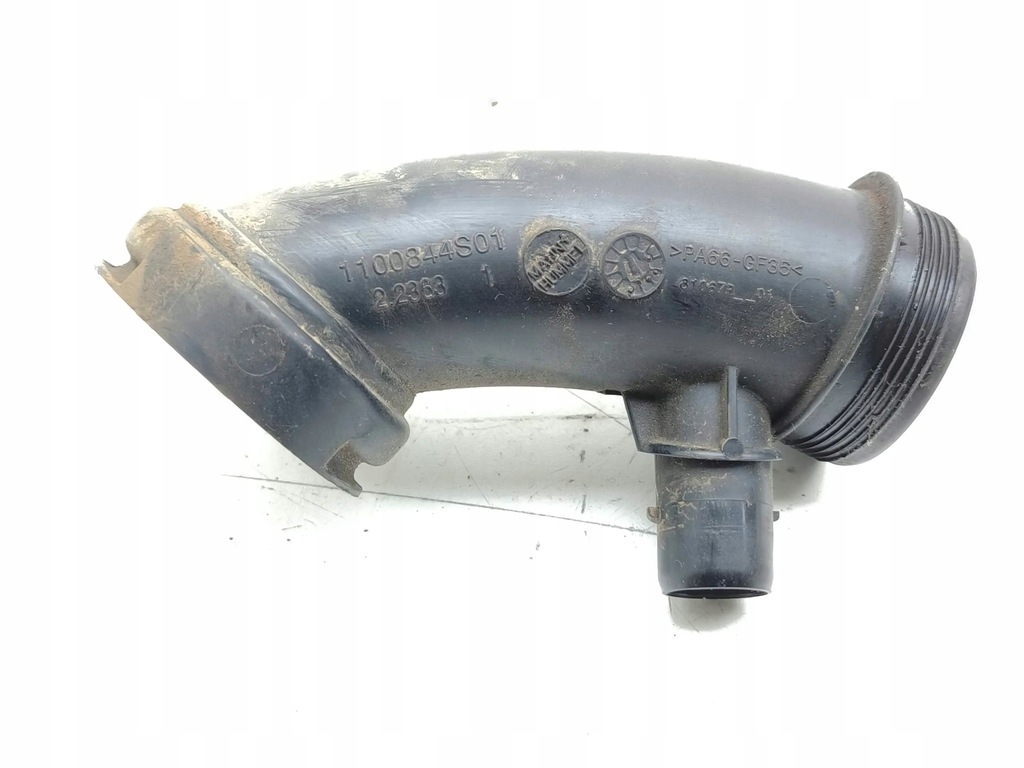 фото №6, Peugeot 308 2017 труба / wąż впускной воздуха