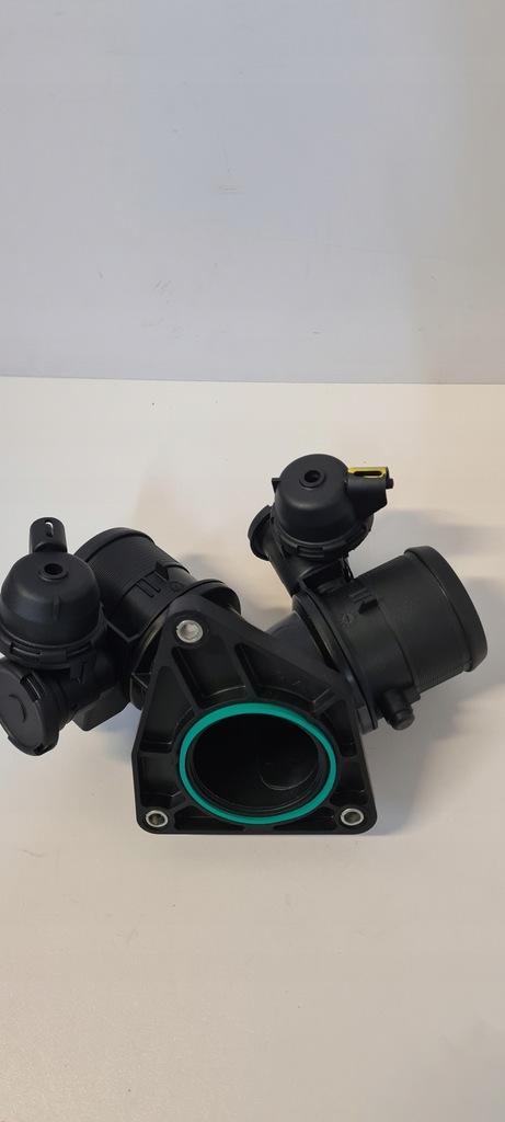 фото №9, Febi bilstein корпус дросель