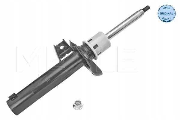 фото №3, Амортизатор + подушка амортизатора meyle do audi, vw q3 i, t-roc