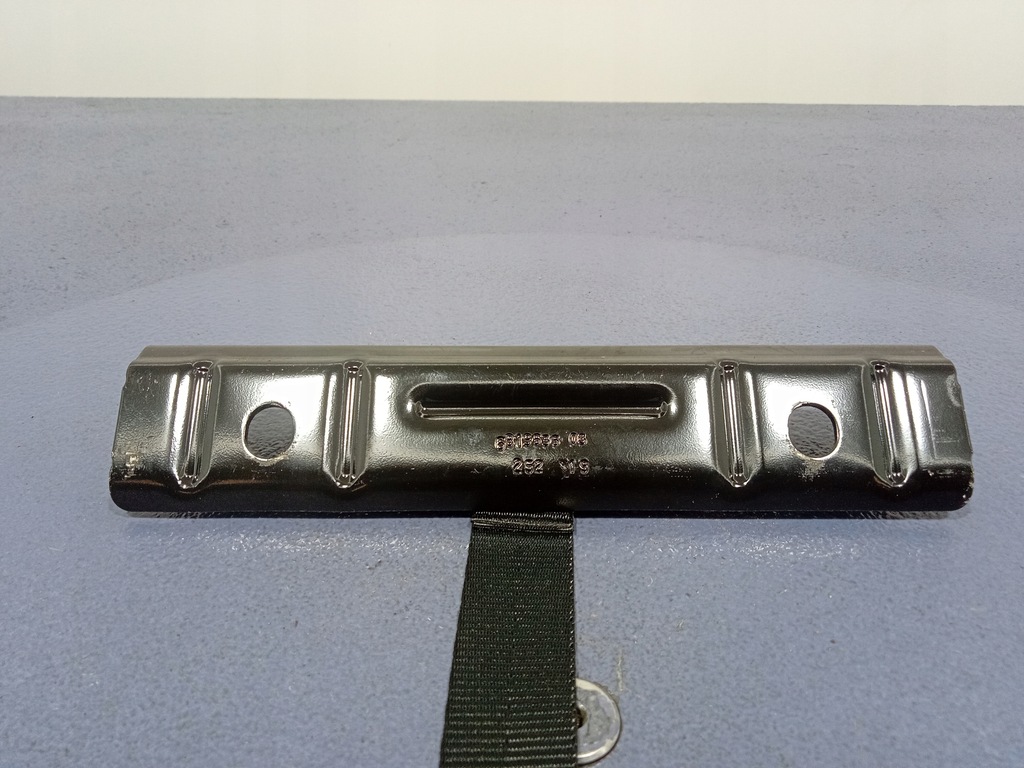 фото №5, Bmw x5 g05 g06 стрічка кріпильна акумулятор 6819636