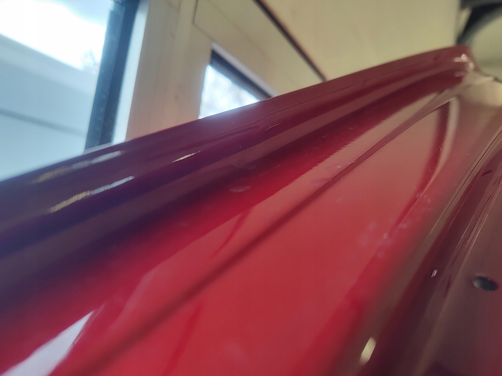 фото №12, Hyundai i20 iii - дверь задние левая красные