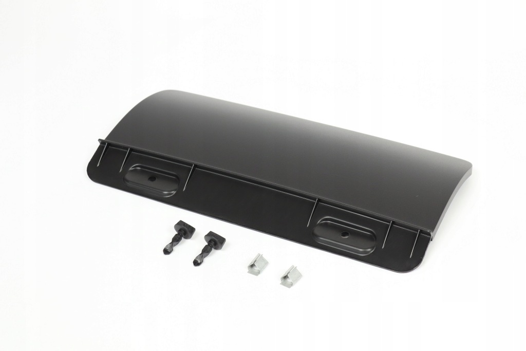 фото №1, Заглушка фаркоп бампера vw passat b6 variant aso