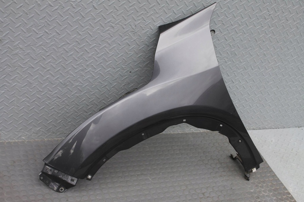фото №13, Крила лівий передній лівий перед honda hr-v ii 15-20 nh797m