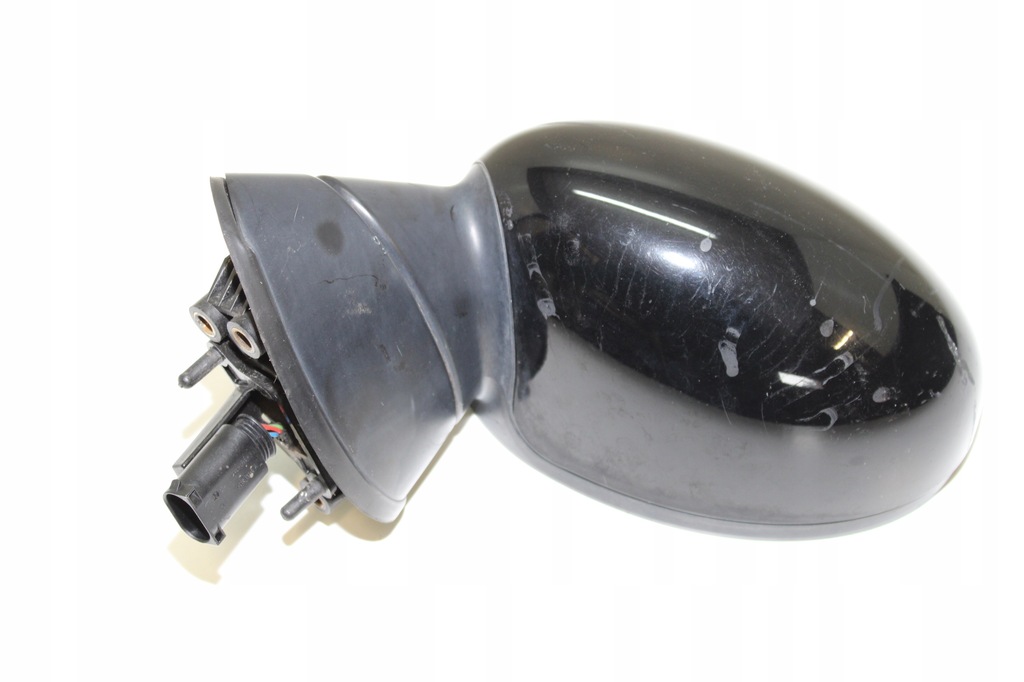 фото №4, Mini cooper r50 r53 зеркало левая anglik