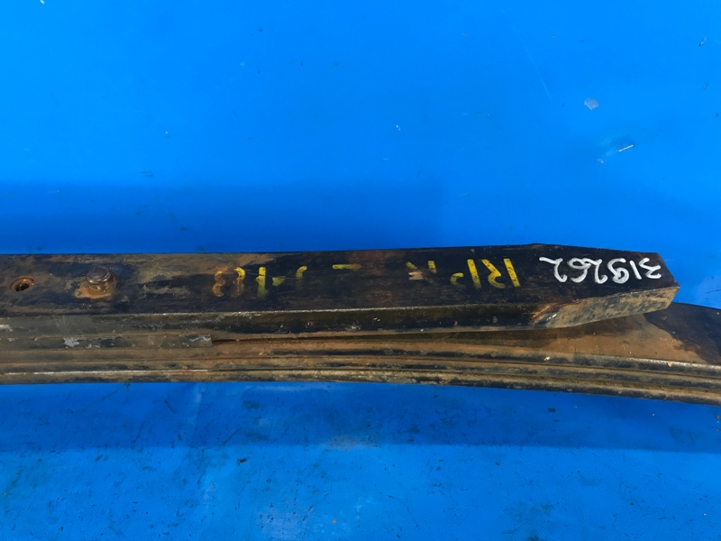 фото №5, Задняя пружина piórkowa правый. toyota tundra 07-13 482100c160