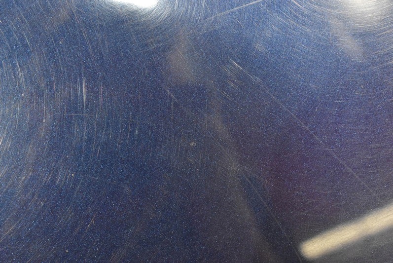 фото №6, Кришка багажника багажника задня задня granatowa mazda 6 1 i gg sedan 02-05