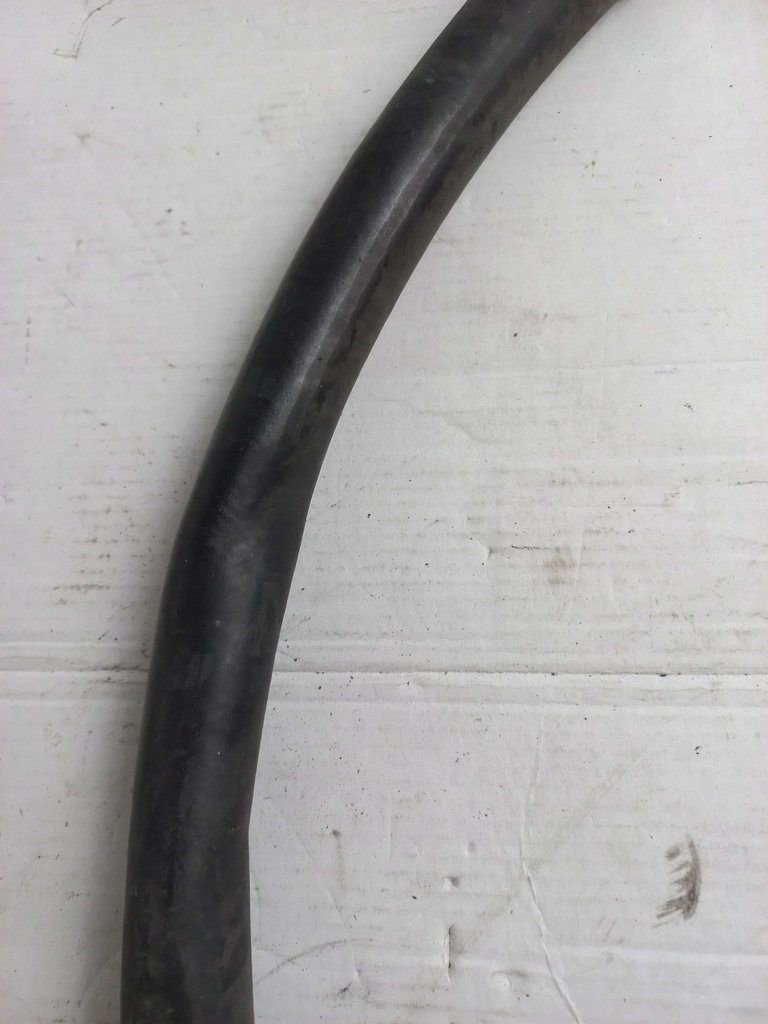 фото №9, Trafic b talento vivaro iii шланг трубка кондиціонера кондиціонер 92543135r