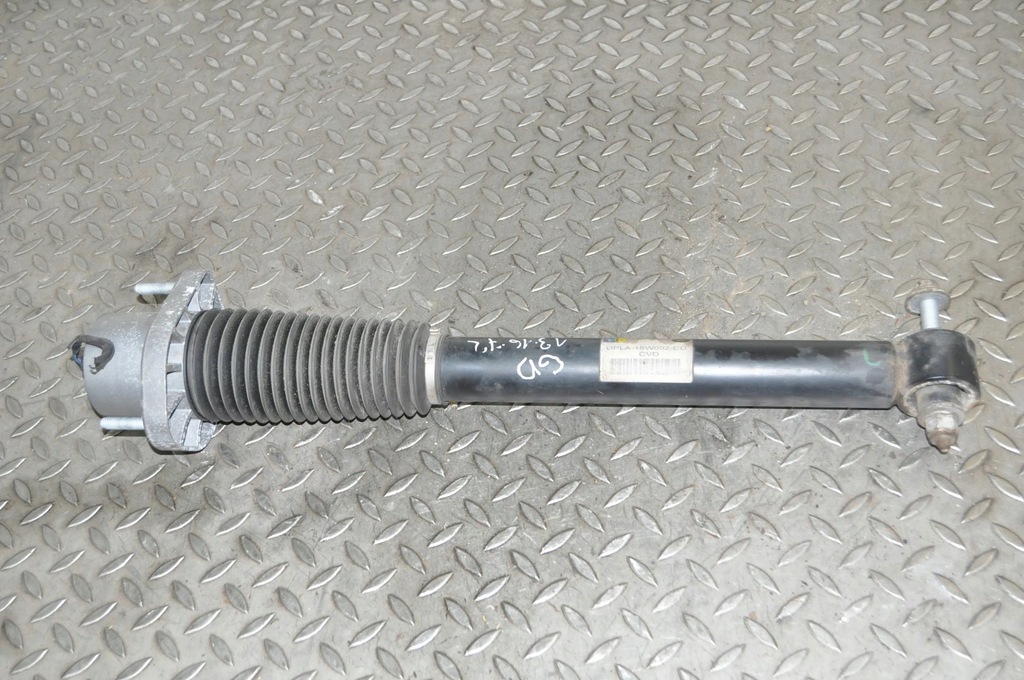 фото №1, Land rover range rover sport l494 2016 правая сторона амортизатор задний