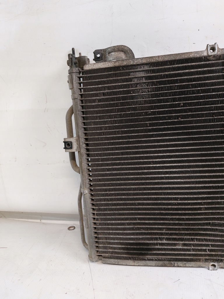 фото №6, Радіатор кондиціонера hyundai matrix 1.5crdi