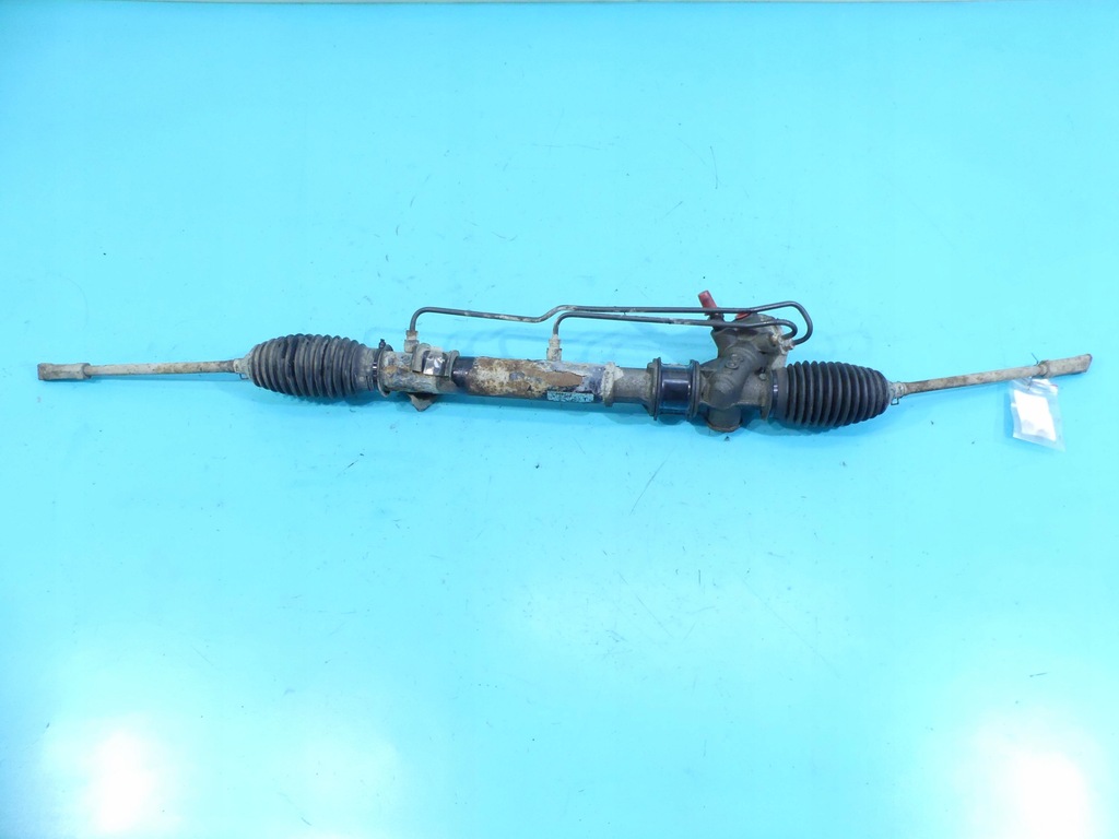 фото №7, Трансмиссия рулевая рейка suzuki baleno 510-07165t