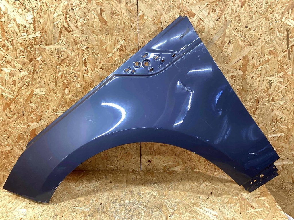 фото №13, Land rover range rover sport l461 2023 перед сторона ліва крила передній