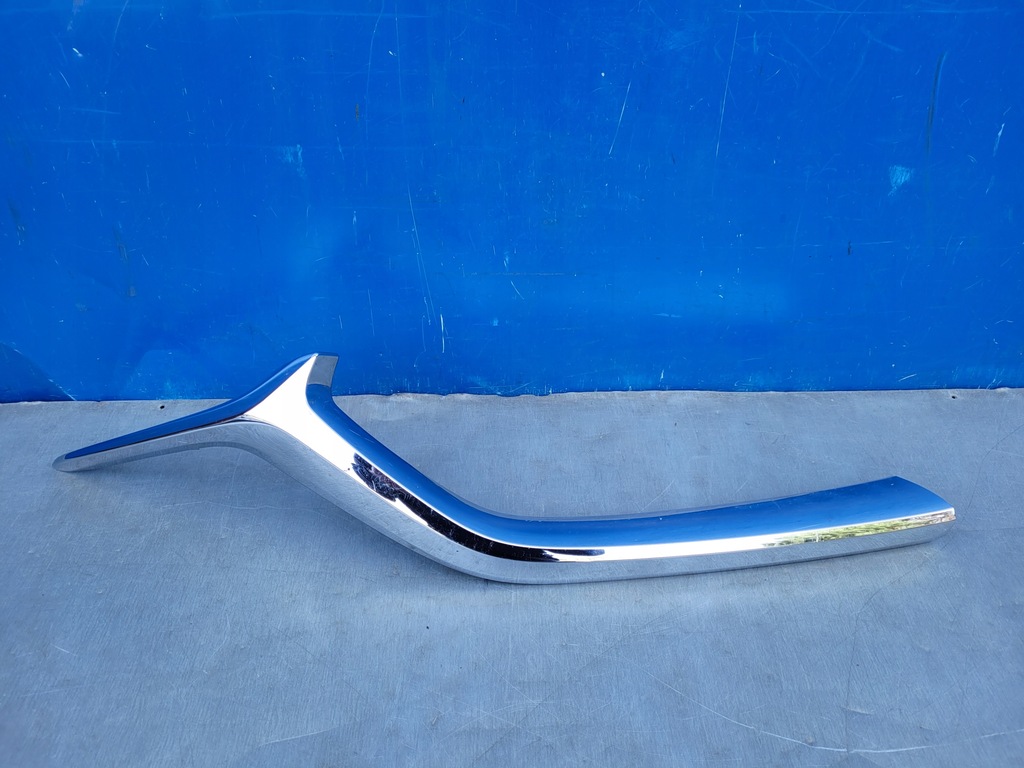 фото №1, Mazda cx5 cx-5 2017-2021 17-21 молдинг хром решётка