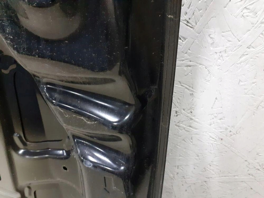 фото №12, Капот mitsubishi outlander iii 2012-