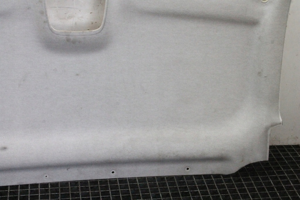 фото №6, Стеля renault trafic iii фургон fg_ 739016908r 1.6l дизель 92kw 2017