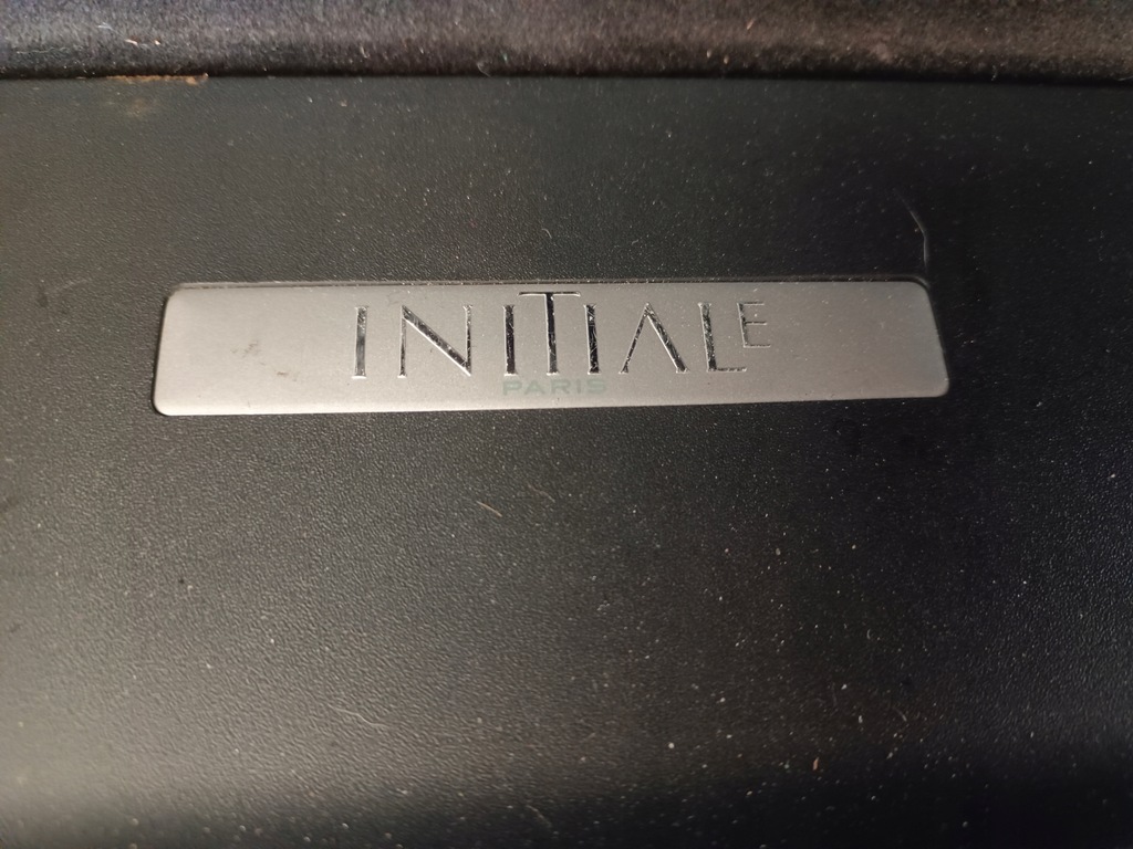 фото №5, Бардачок пассажира renault vel satis initiale