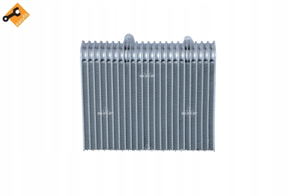 фото №4, Nrf випарник кондиціонера renault