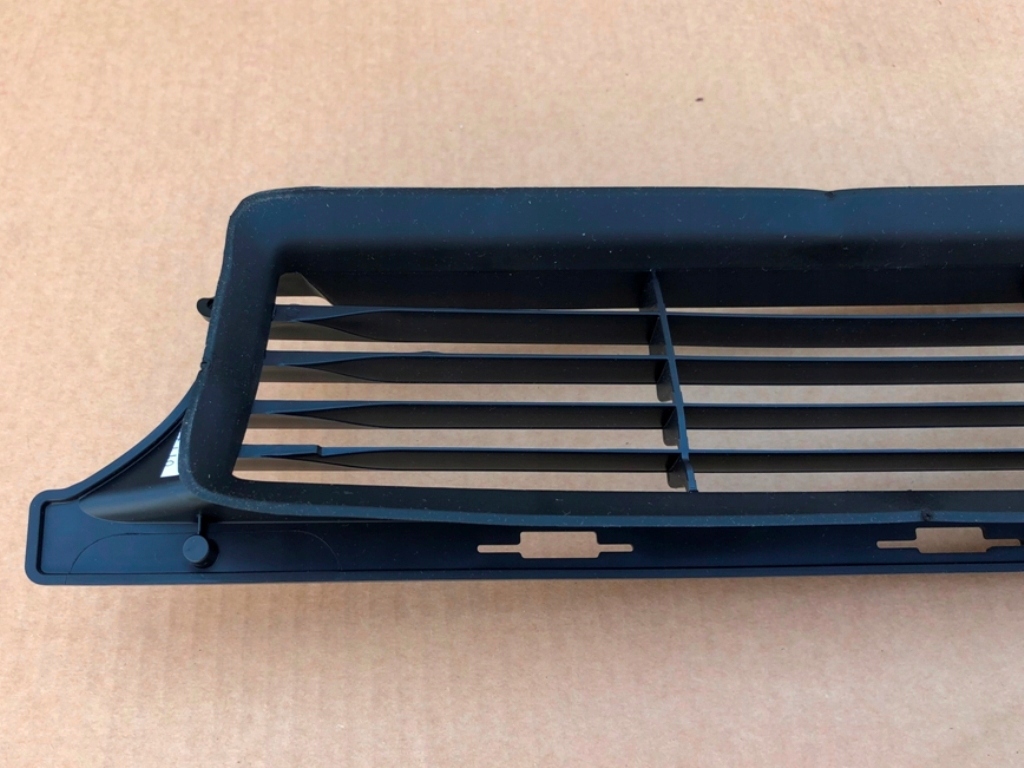 фото №12, Комплект решітка накладки бампера 104774000h 104736000g 104773400f tesla x