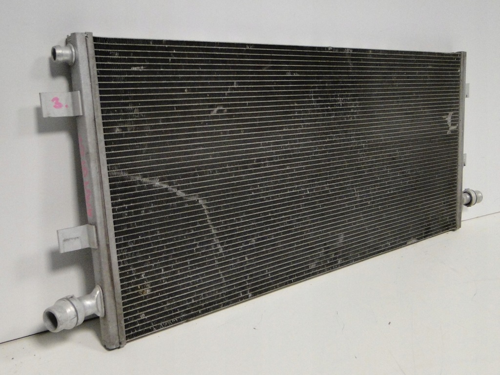 фото №8, Mercedes cla 118 w118 gla h247 247 радіатор малий wody рідина 45 amg