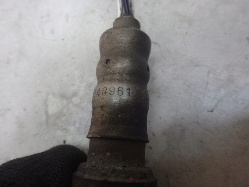 Датчик лямбда-зонд mini cooper r55 r56 r57 r58 r59 r60 r61 1.6 1 n14 n18 Оригинал