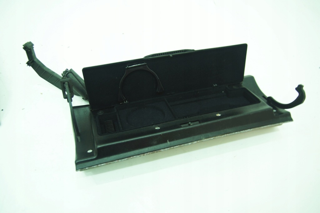 фото №15, Консоль приборная панель приборная mercedes w140 coupe c140 cl sec europa