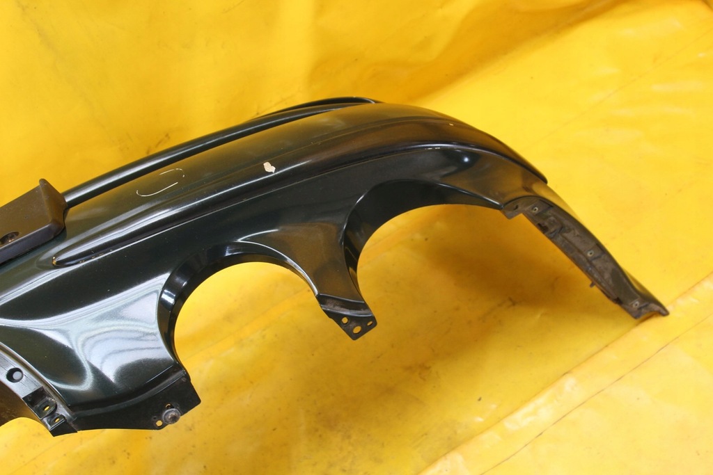 фото №14, Бампер перед jaguar s-type fl hgd