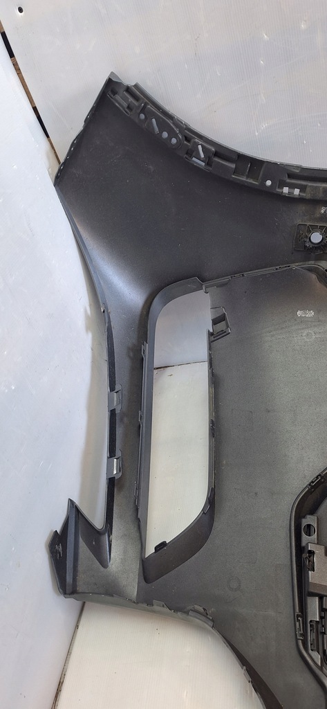 фото №16, Bmw x7 g07 lift lci m набор бампер передний перед