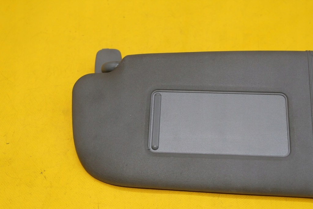 фото №4, Захист сонцезахисна лівий перед a4 b5 fl