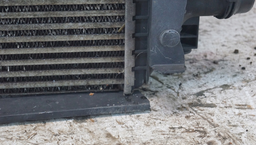 фото №15, Радіатор вентилятор opel mokka i a cdti