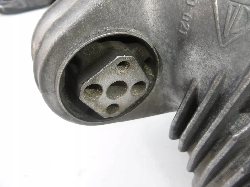 фото №14, Мост дифференциал перед audi q7 4l 4460310026