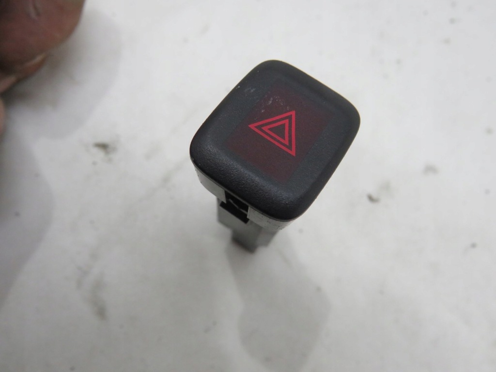 фото №1, Кнопка світла аварійних volvo s60 ii v60