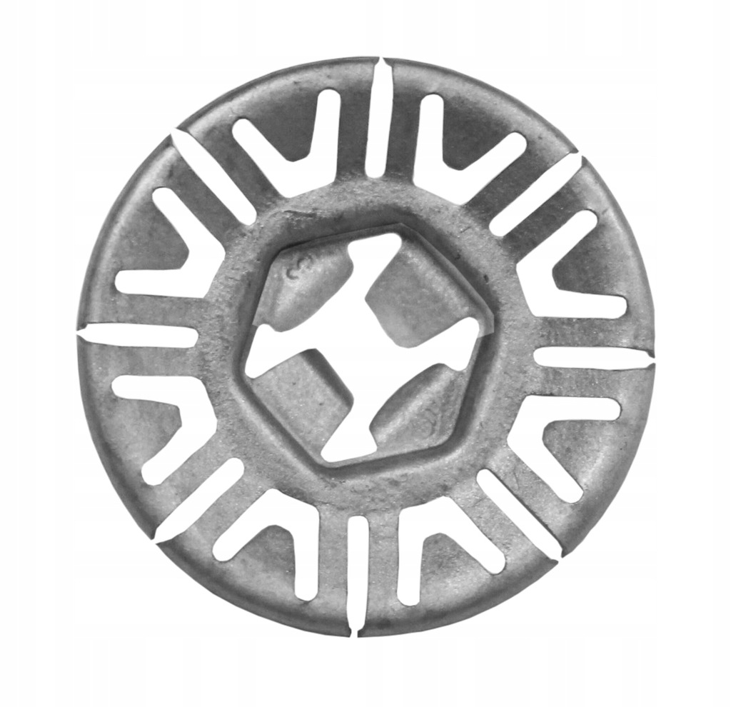 фото №1, 10szt seat altea -пластина захист i шумоізоляція