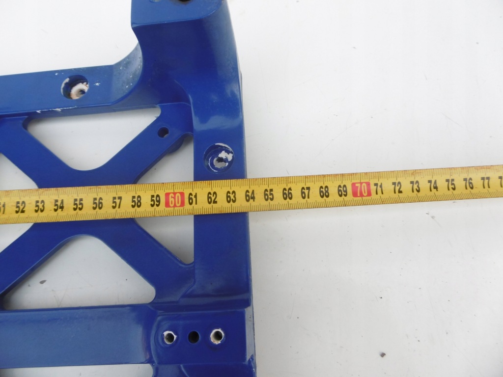 Рамка держатель кронштейн бака воды dirna bycool Оригинал