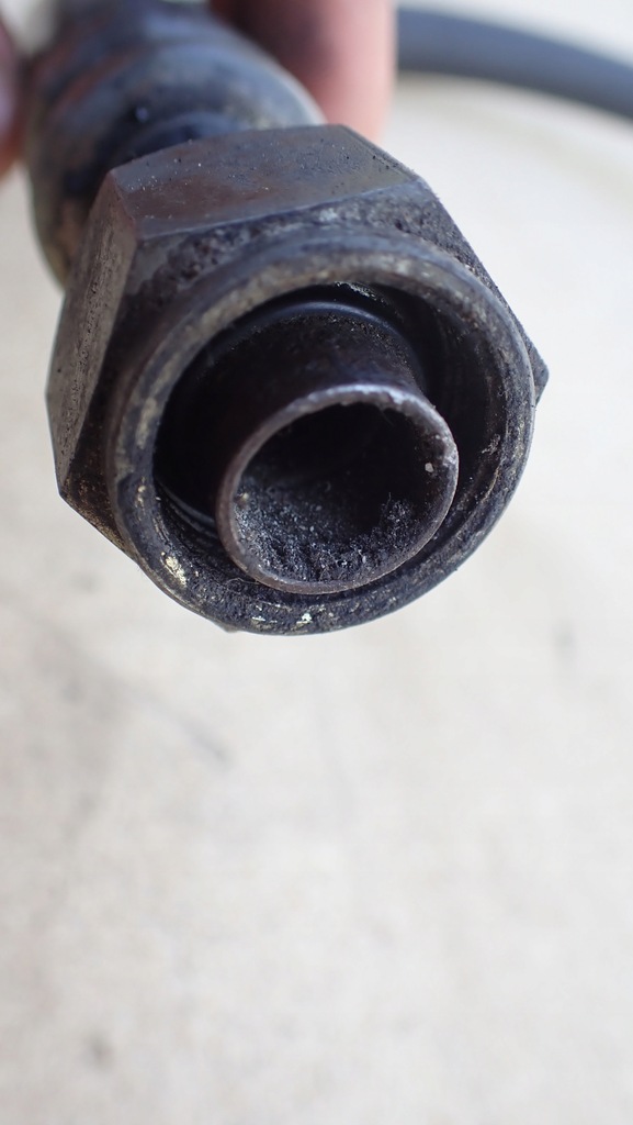 фото №6, Jaguar xjs шланг кондиционера