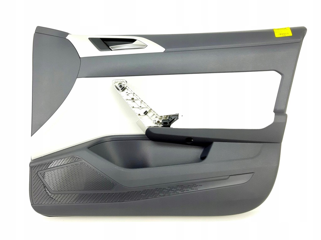 фото №1, Aso обшивка двері правий перед vw polo 2g vi